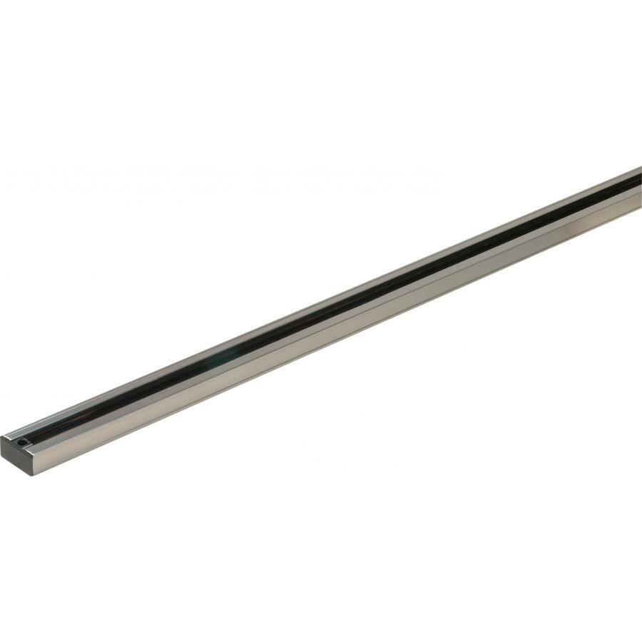 TR128 Nuvo Signature Transitional Utility Lighting Track, 72 in L x 1.31 in W