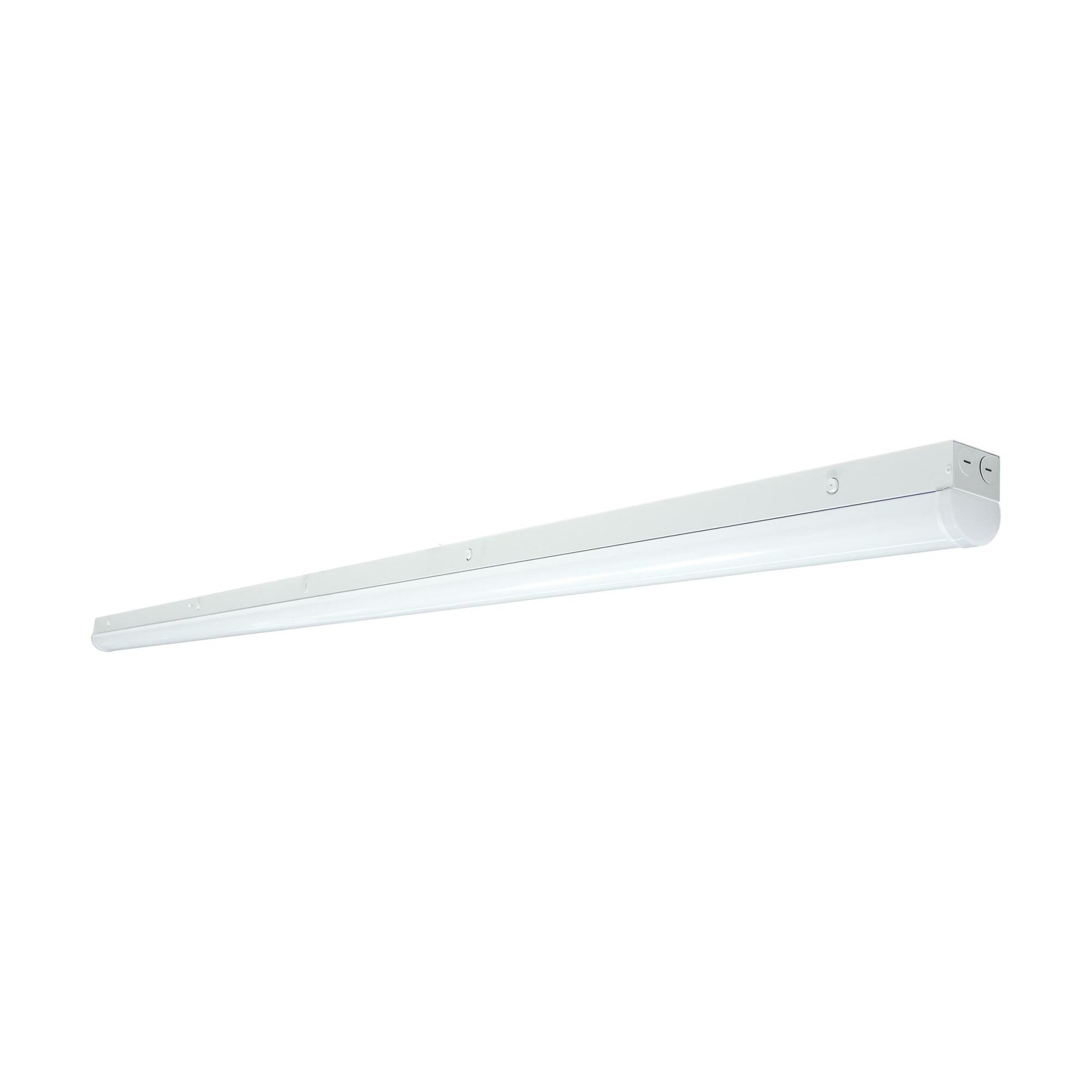 65-703 Nuvo Linear Strip Ceiling Light, 120 to 347 V