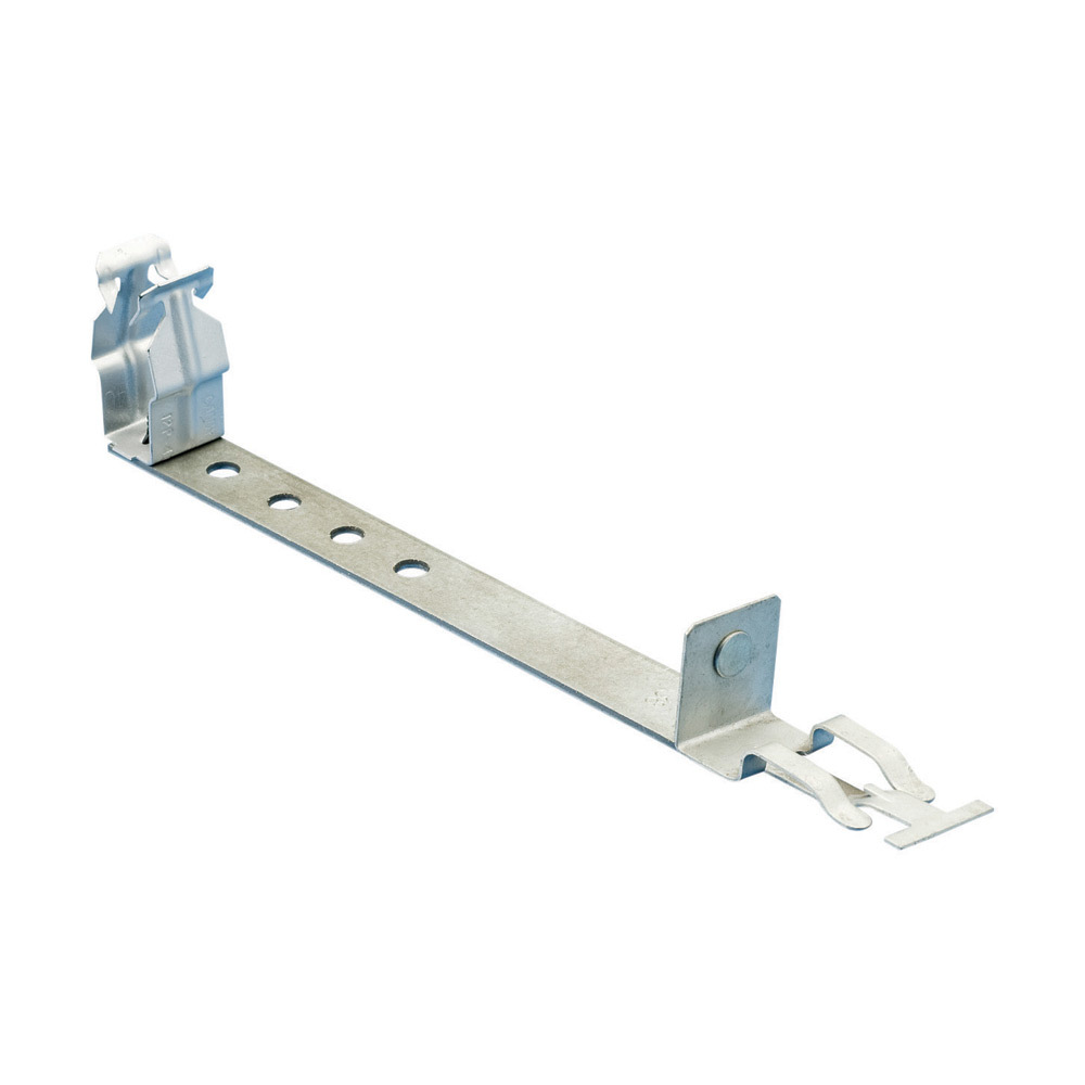 5288P T-Grid Rivet to Hanger Assembly, Spring Steel