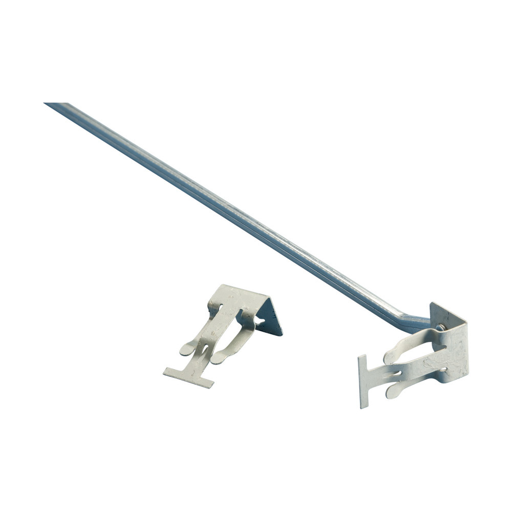 520 Suspension Bar, Spring Steel, Caddy Armor