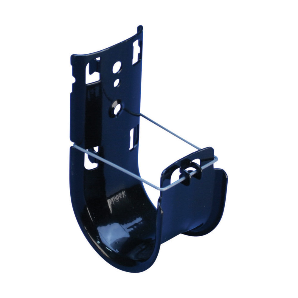 CAT16HPBA CAT HP J-Hook, 1 in Dia, 60 lb Static Load, For Use With High Performance Cable Support System, Steel