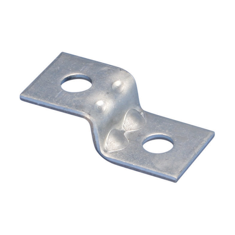 AO Offset Bracket, Steel, Pre-Galvanized