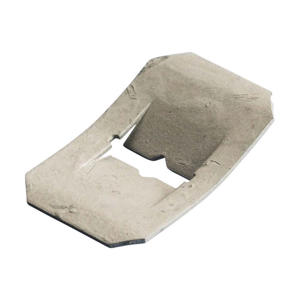 4EBN Fixture Support, Spring Steel, Caddy Armor