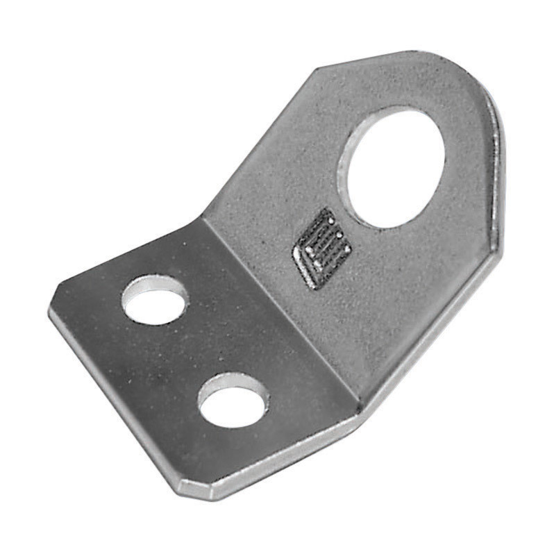 SLADS Air Duct Support Attachment, Steel, Electro-Galvanized