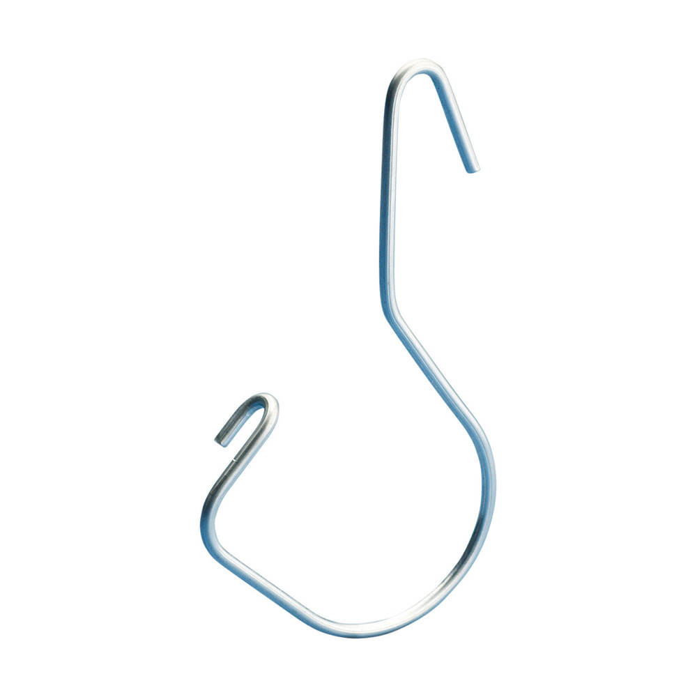 WMX6 6-Run Flexible Cable Hanger, 75 lb Load, 1-3/4 in OD, Steel