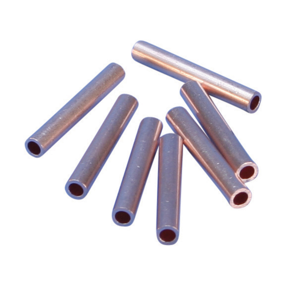CAB1331H Cathodic Protection Straight Adapter Sleeve, Copper