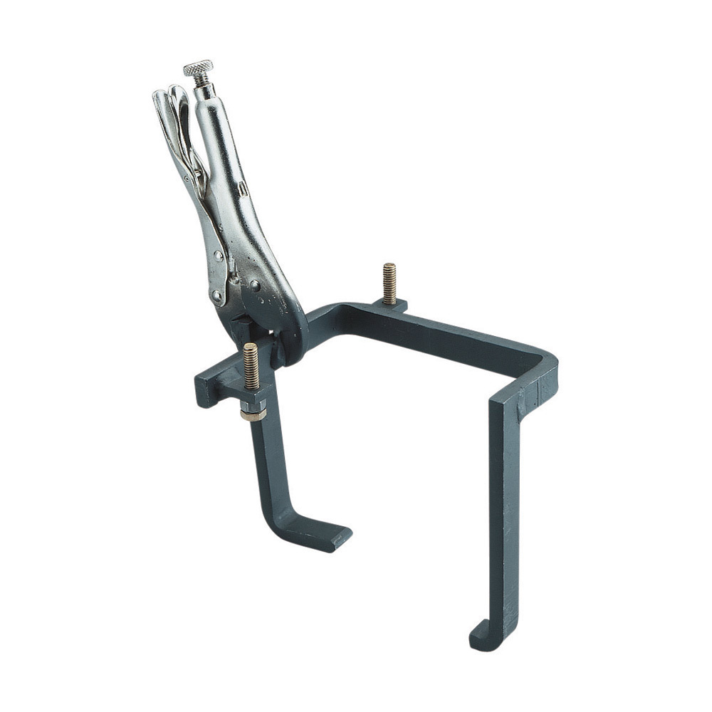 C120J Vise Clamp Assembly, For Use With Crane or Girder Rail