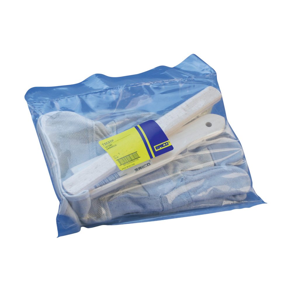 TSCSTP Conductor and Mold Cleaning Kit, For Use With CADWELD Conductor and Mold