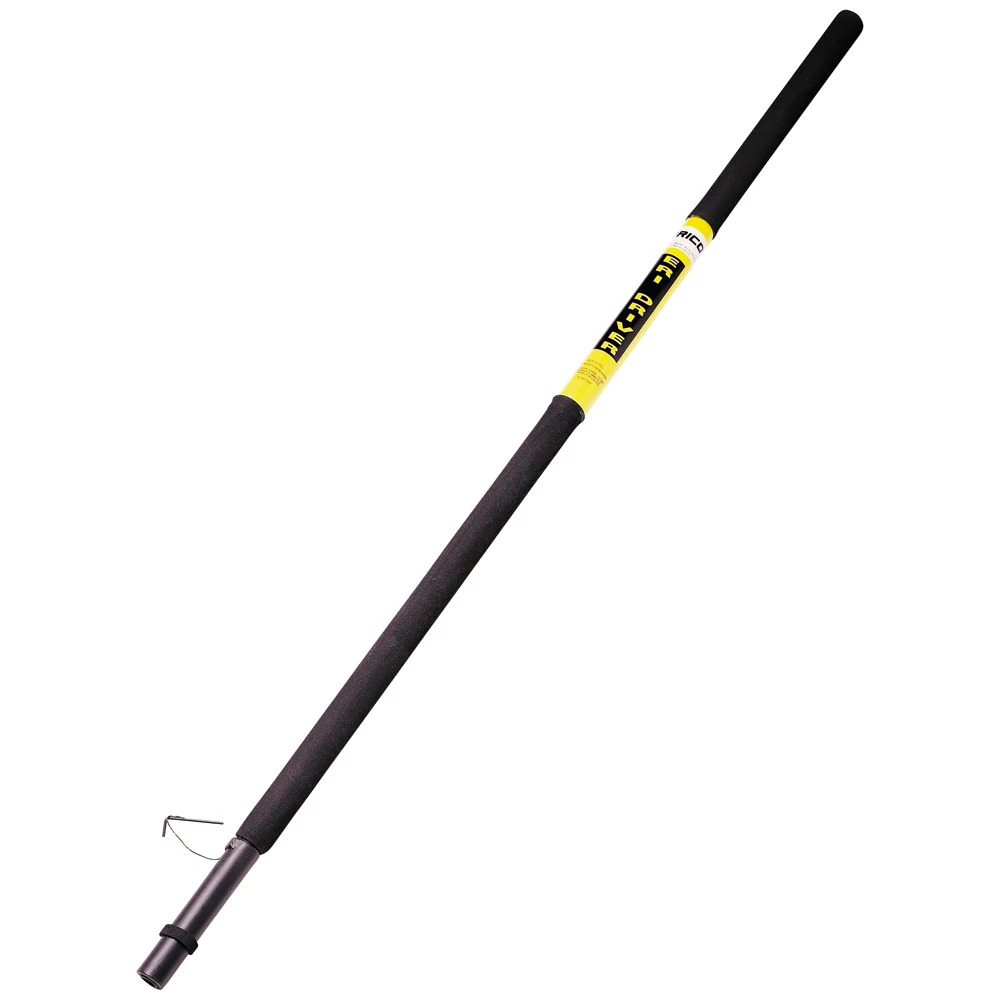 EGRD58 Ground Rod Driver, 5/8 in Rod, 5 ft L, For Use With Copper Bonded/Galvanized/Stainless Steel Round Ground Rod