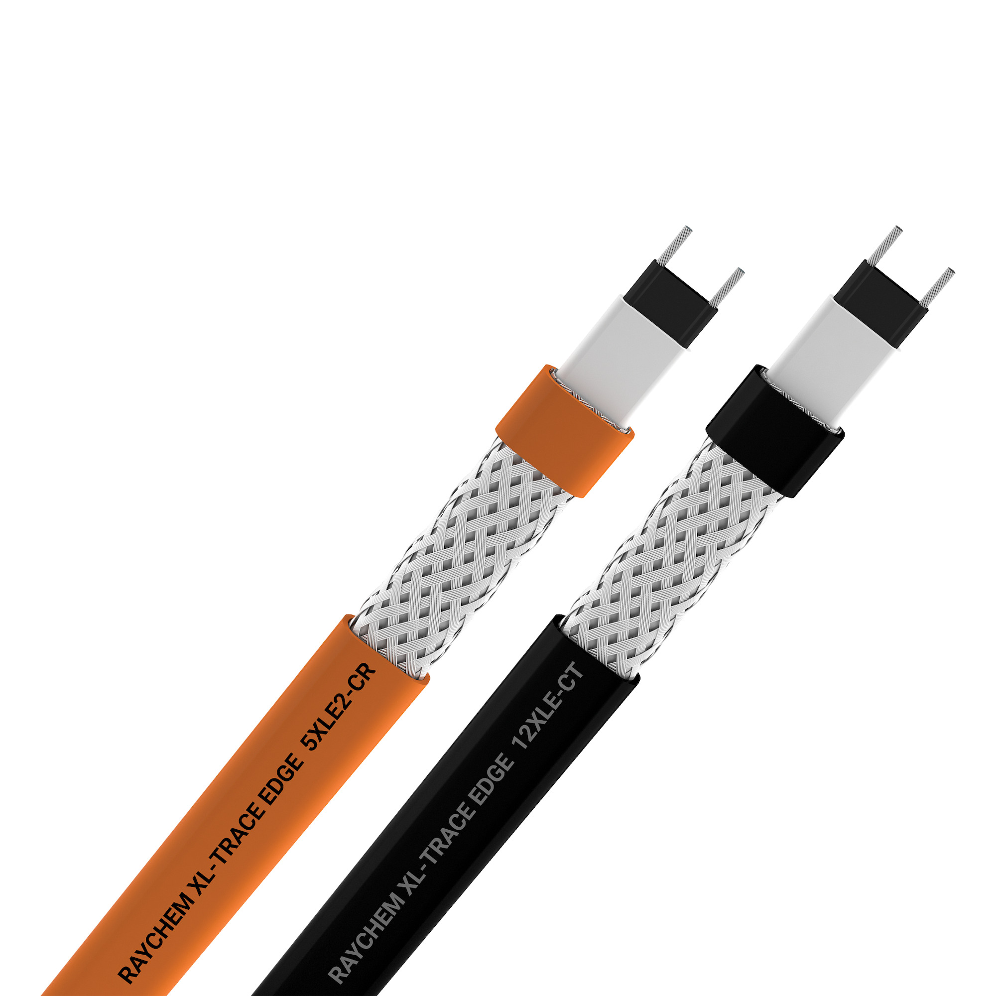 P000000793 XL-Trace Self Regulating Heating Cable, (2) Conductors, 208 to 277 V