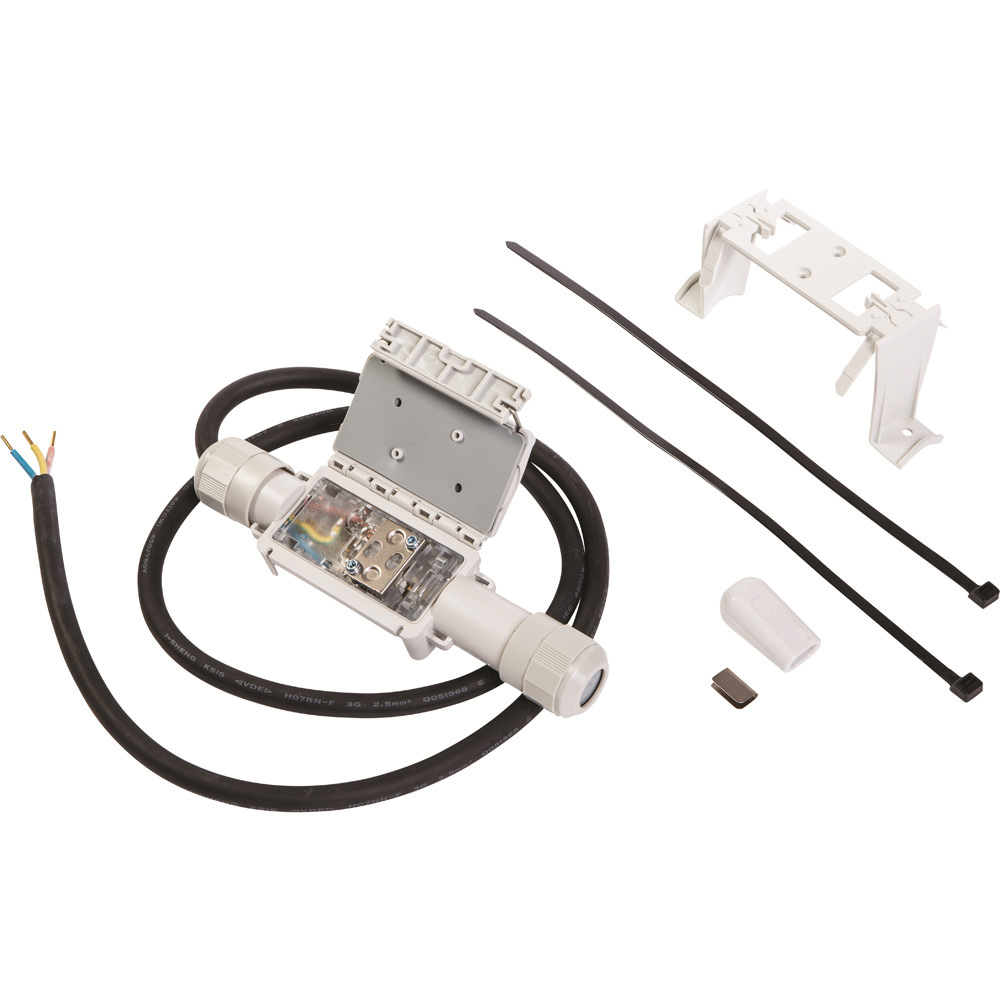 804231-000 RayClic Tee Kit, Gray