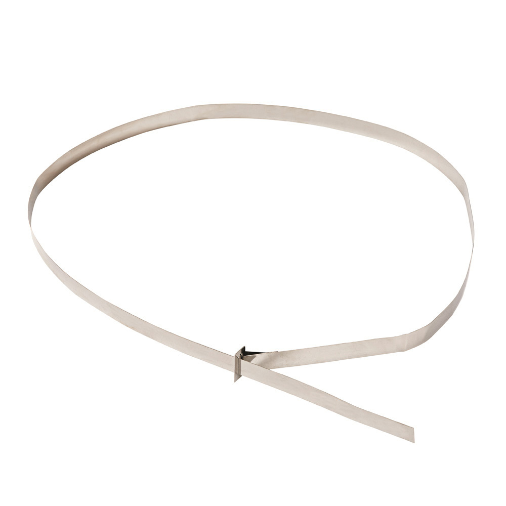 C77212-000 C77 Pipe Strap, 0 to 2 in Nominal, Metal