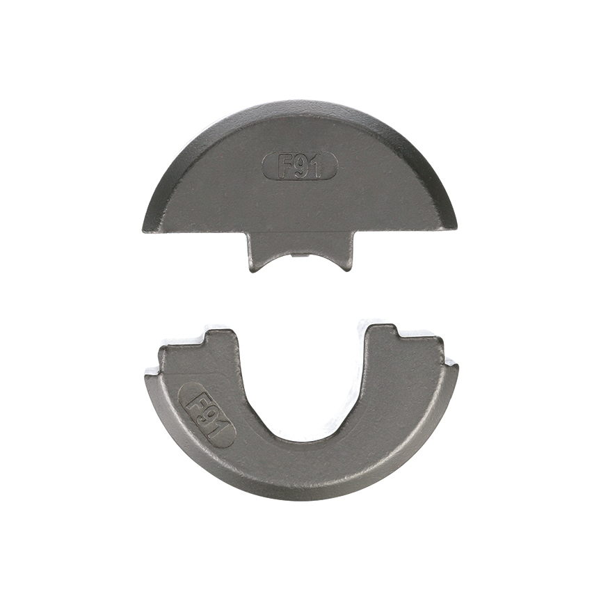 Pan-Term CD-920-F92 Crimp Die for Large Ferrule