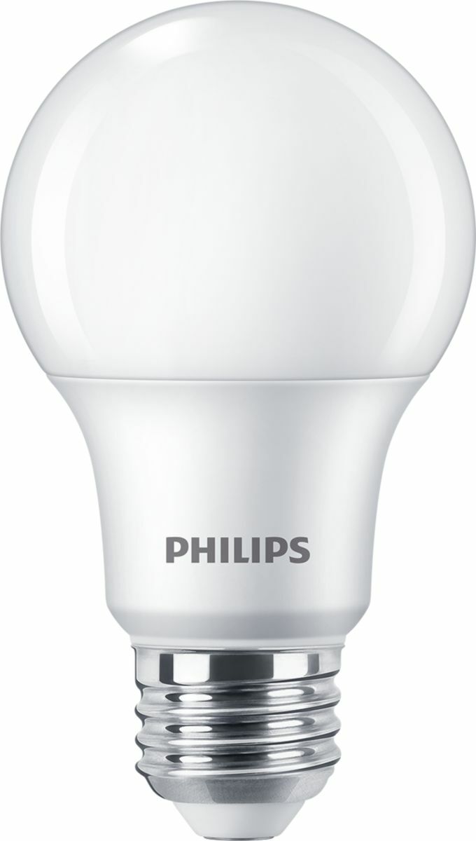 550442 CorePro LED Lamp, 8.8 W, 60 W Incandescent Equivalent, E26 Lamp, 800 Lumens
