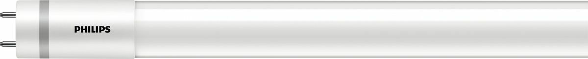 535468 CorePro Non-Dimmable LED Lamp, 8.5 W, 17 W Incandescent Equivalent, E26 Lamp, T8/E26 Shape, 1100 Lumens