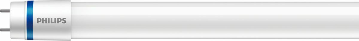 533372 MasterClass InstantFit Non-Dimmable LED Lamp, 15.5 W, 32 W Incandescent Equivalent, G13 Lamp, T8 Shape, 2400 Lumens