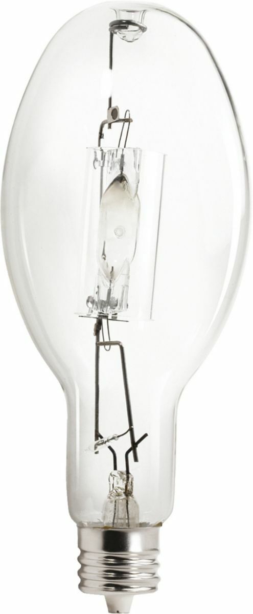 391011 Lamp, 350 W, EX39 HID Lamp, ED37 Shape, 23800 Lumens