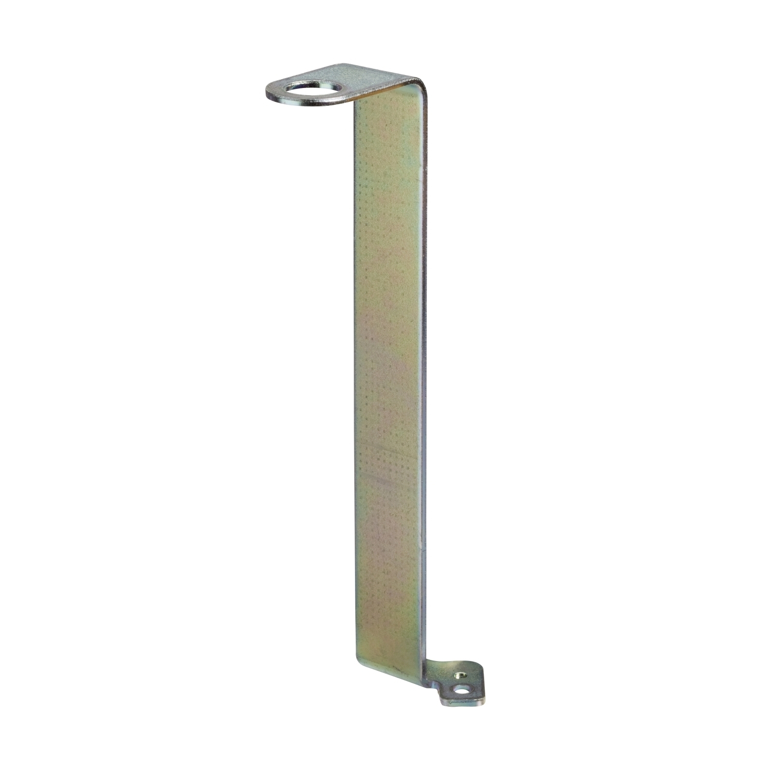 GVAPK12 TeSys Shaft Support Bracket, For Use With Deep Enclosure, GV3APN01/GV3APN02/GV3APN03 Control Accessory and 300 mm D Exceeding, 1-Pole
