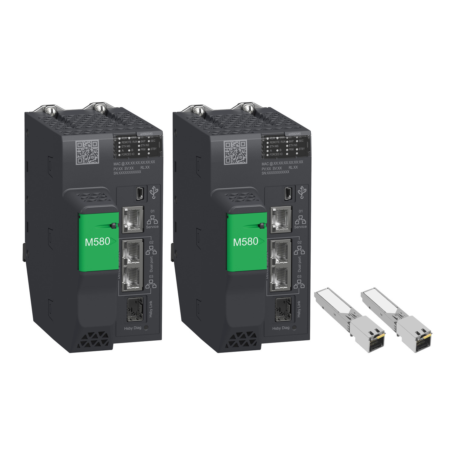 BMEH582040K Level 2 Kit
