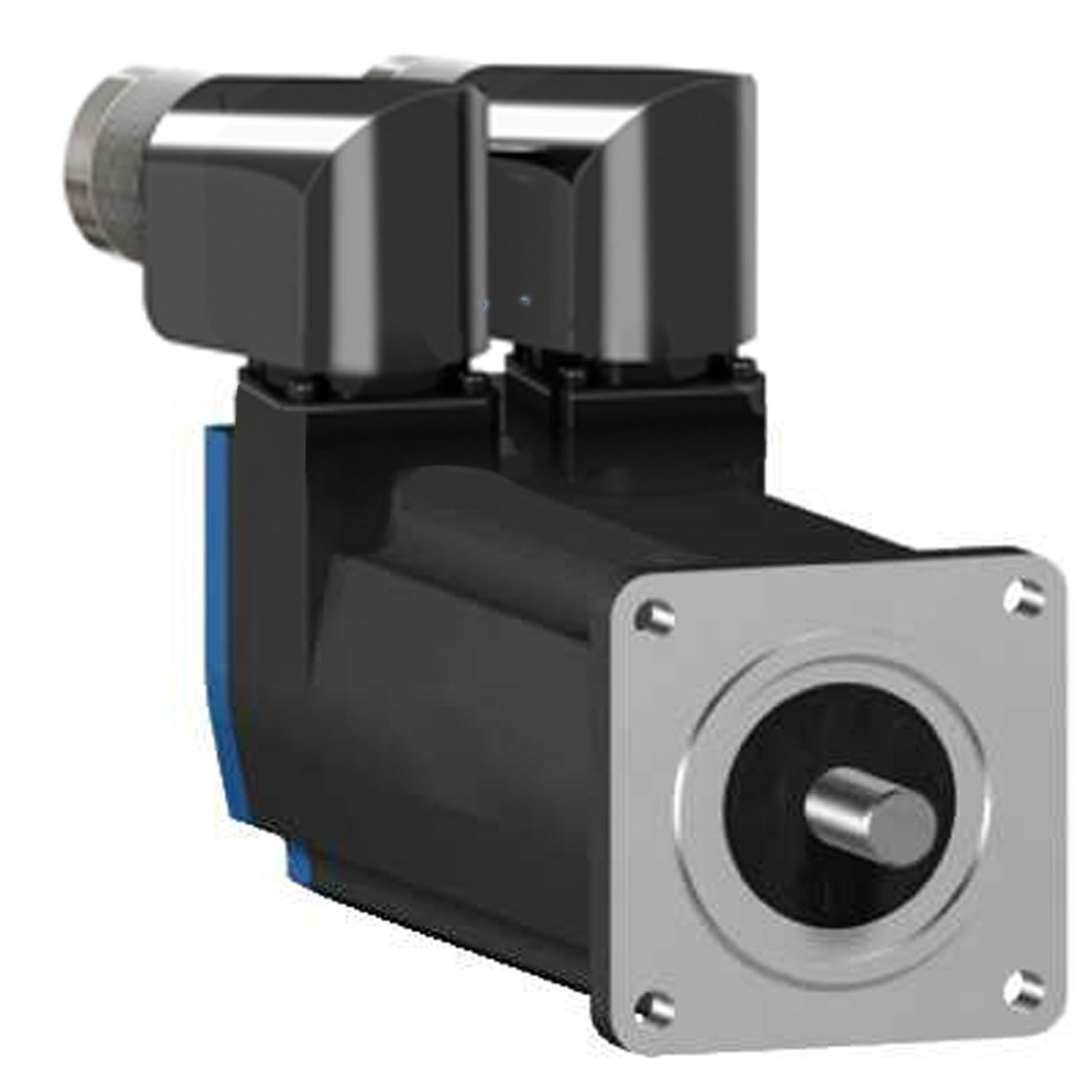 BSH0552P22A2A Servo Motor, 9000 rpm Speed, Flange Mounting