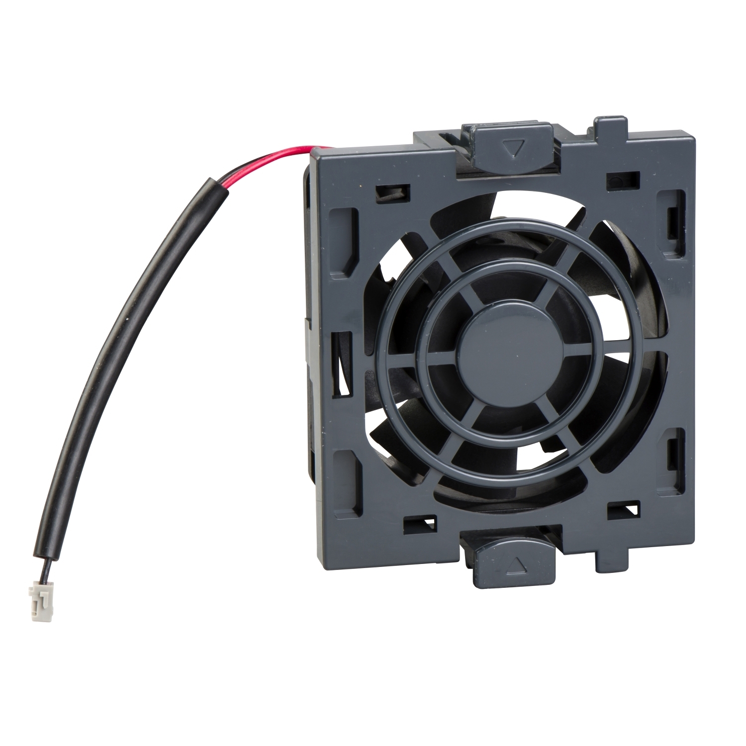VZ3V1214 Fan, For Use With ATV61, ATV71, ATV61 Plus and ATV71 Plus Variable Speed Drive