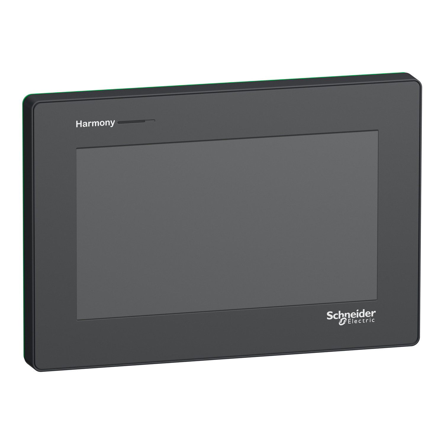 HMISTM6400 Harmony Basic Colour TFT LCD Touch Panel Screen, 7 in Screen, 800 x 480 pixels