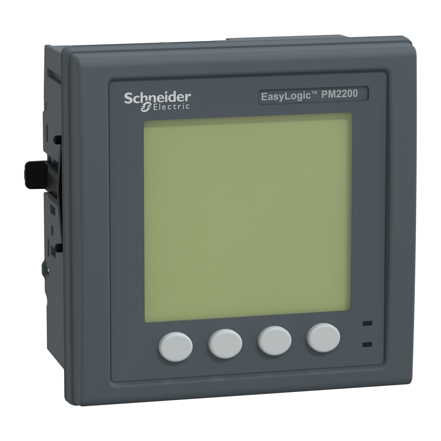 METSEPM2220, 44 to 277 V AC/DC, 50 to 60 Hz