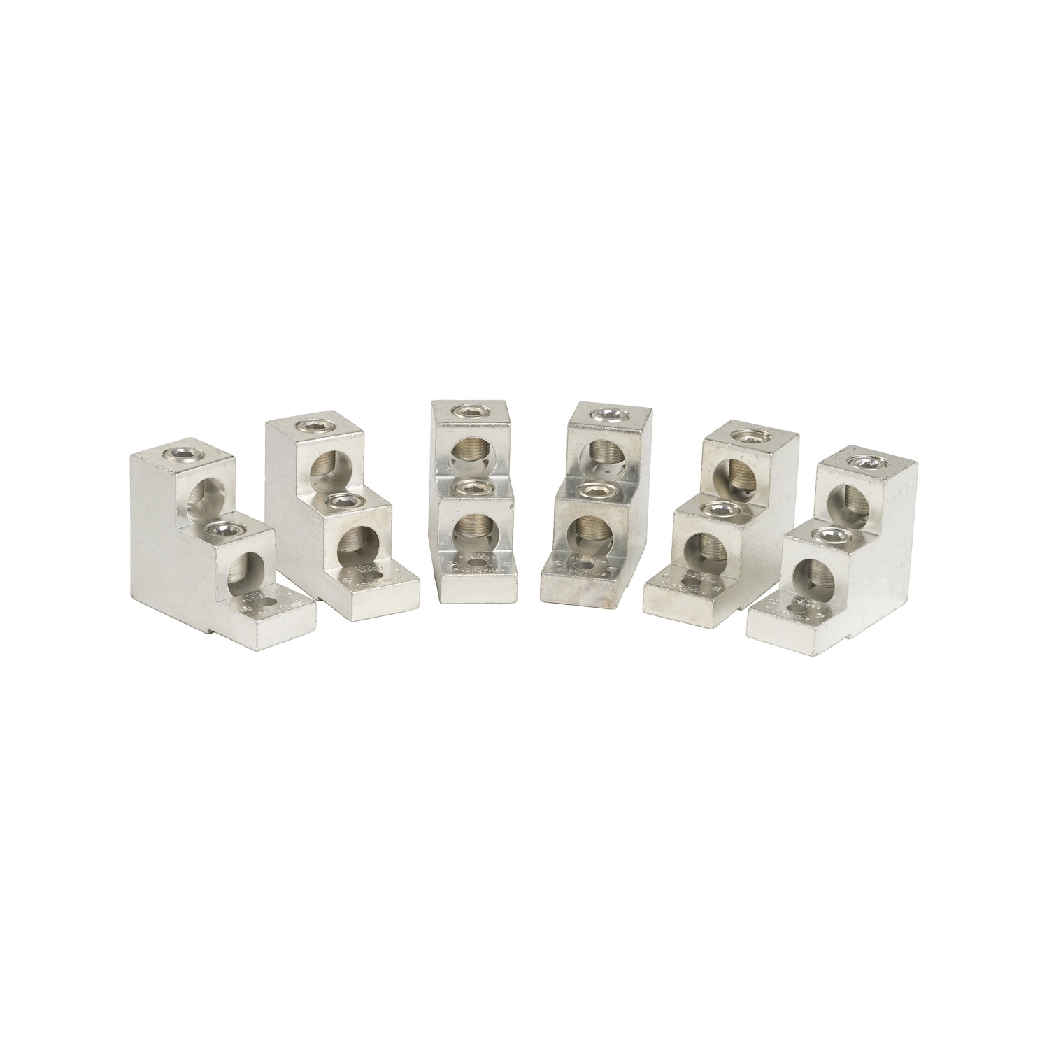 GS1AW503 GS1 Fusible Disconnect Switch, Switch Rating 400 to 600 A, 2 AWG to 600 kcmil Wire, Aluminum/Copper Wire