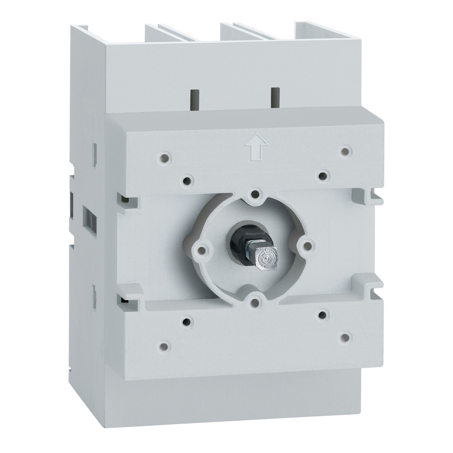 VLS3P030D2 VLS Disconnect Switch, 600 V, 30 A, 3 poles