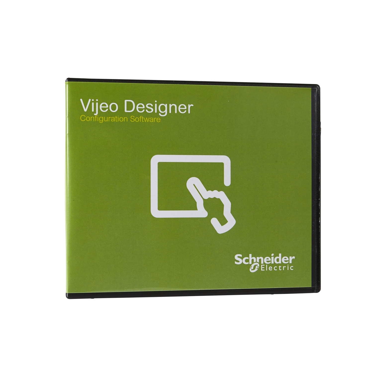 VJDHPCCZLSPMZZ Digital License, Vijeo Designer Product
