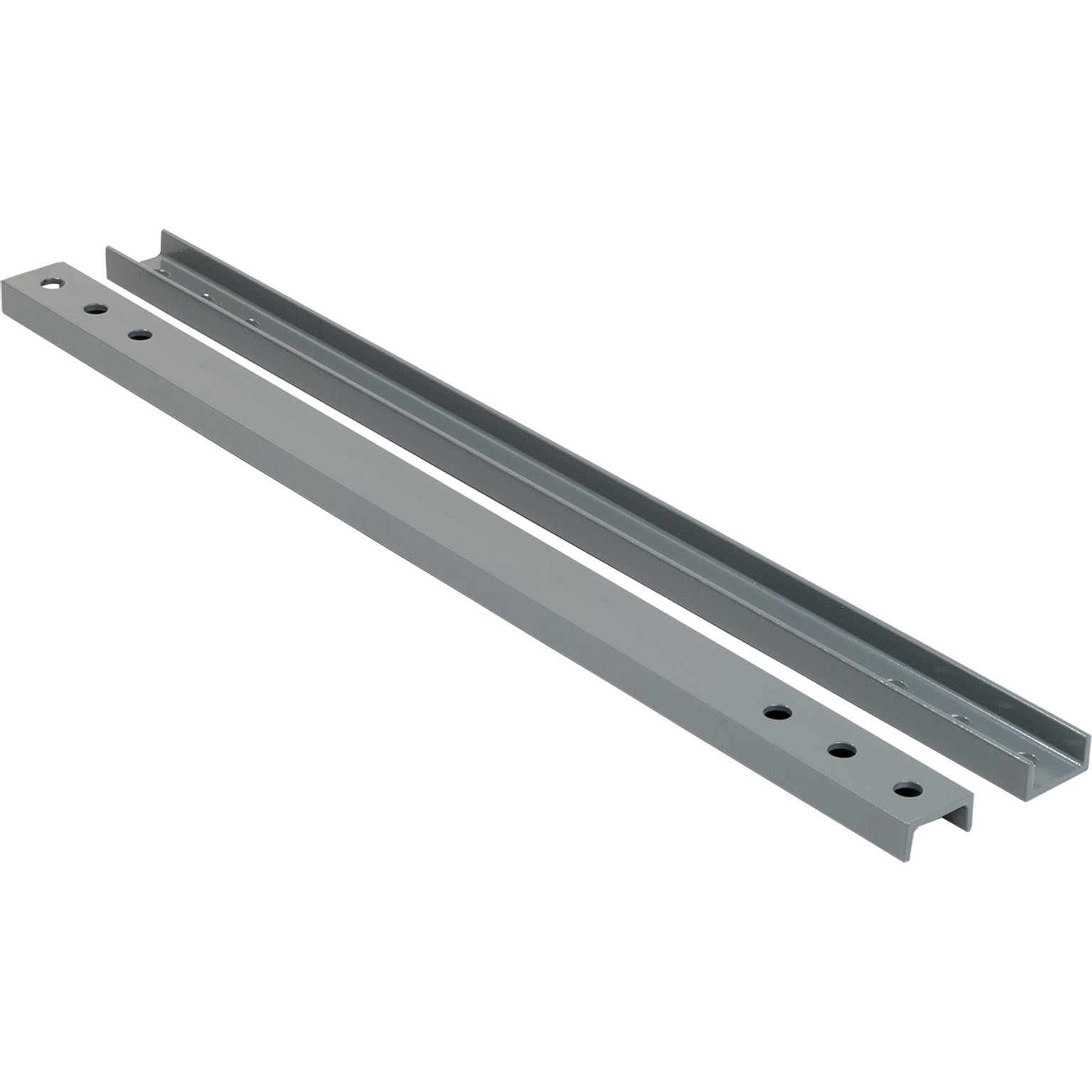 7400CMB18K20K Ceiling Mounting Bracket, For Use With Ex Transformer, Steel, Gray