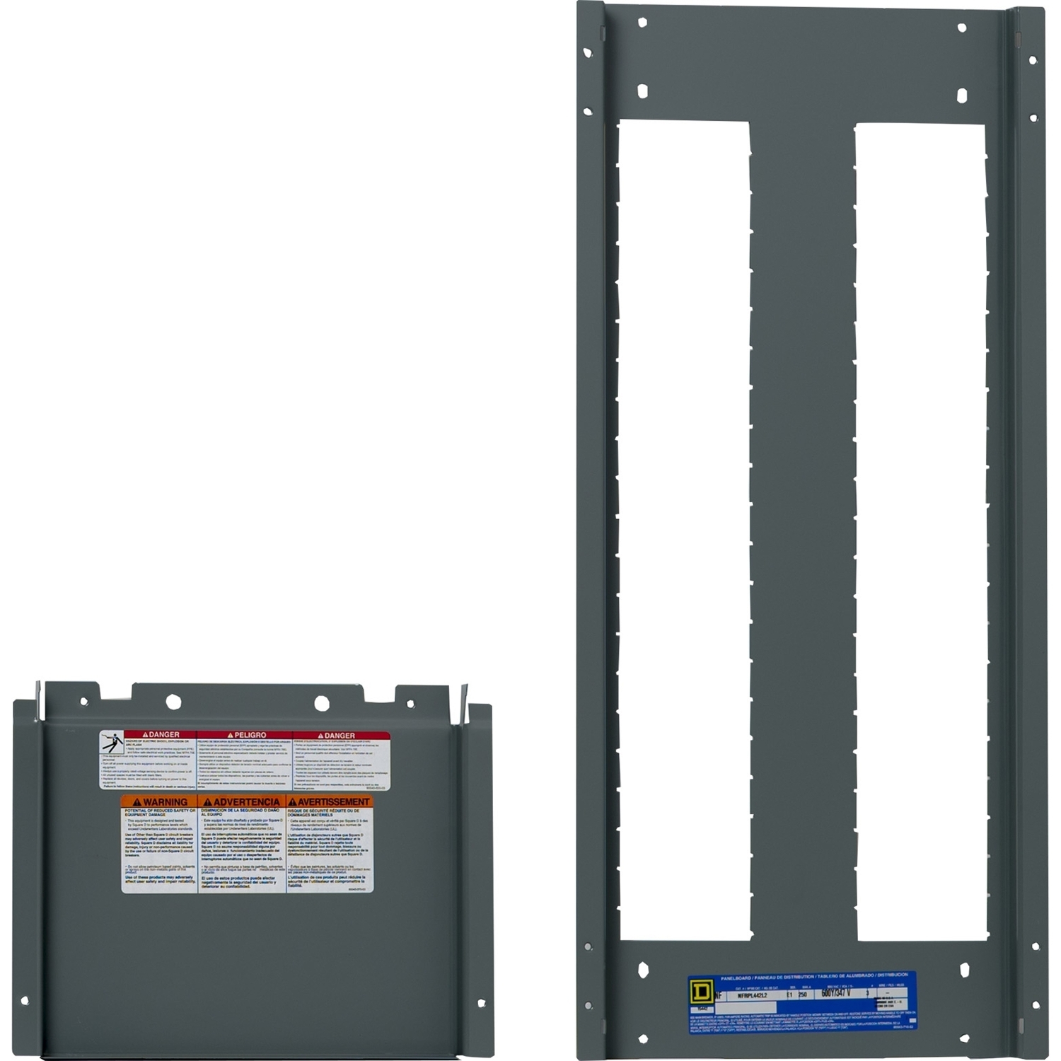 NQRPL484L2 NQ Cover plate