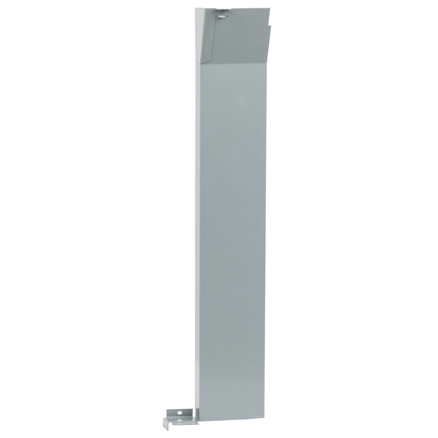 SCTKP30 Tunnel Kit, For Use With QO, Homeline Plug on Neutral Combination Service Entrance Devices, Semi-Flush Mount, 30 Spaces