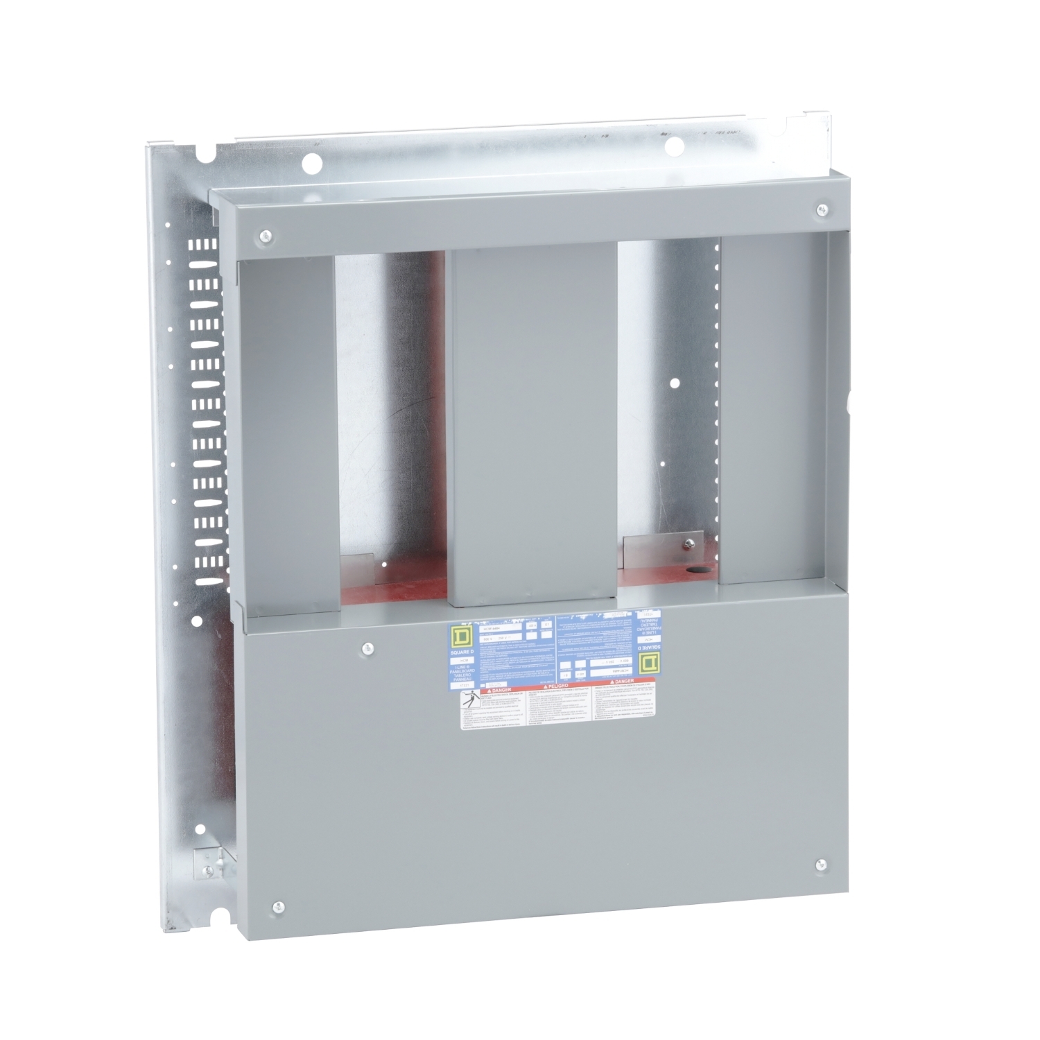 HCJ14484 I-Line 3-Phase Main Lug, 400 A
