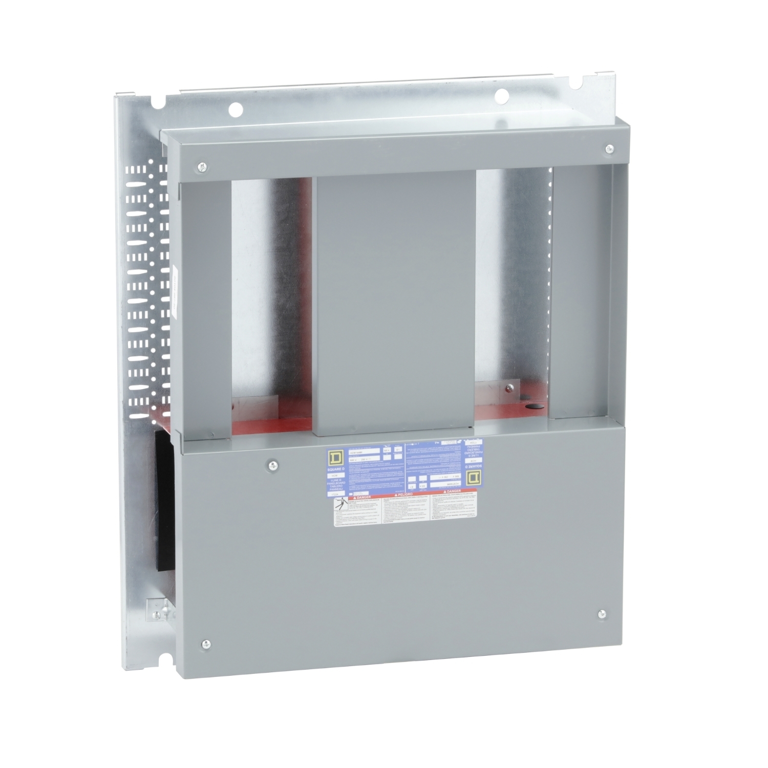 HCJ14486CU I-Line 3-Phase Main Lug, 600 A