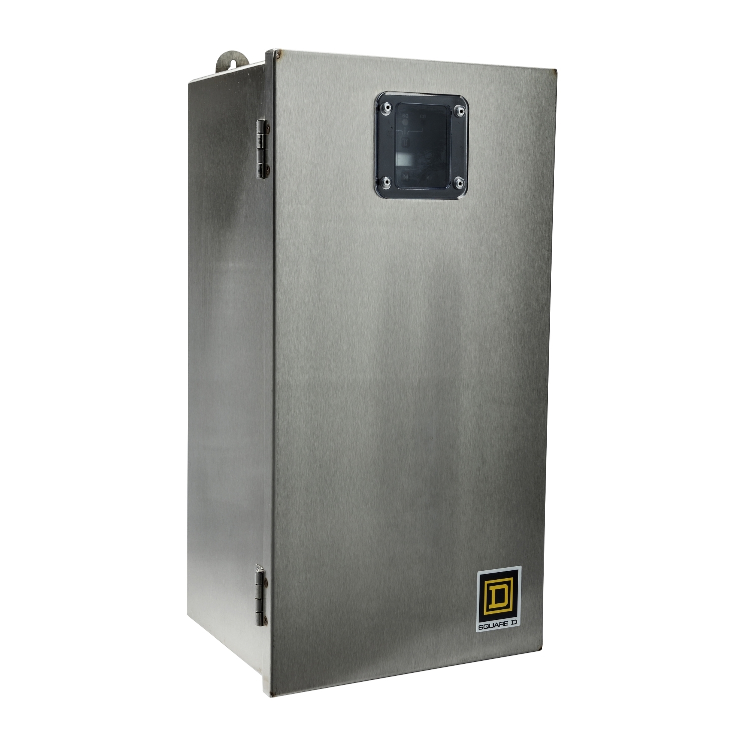 SSP04EMA16SD Surgelogic EMA Surge Protective Device, 480Y/277 V AC, 3 Poles, 200 kA SCCR, 3 ph