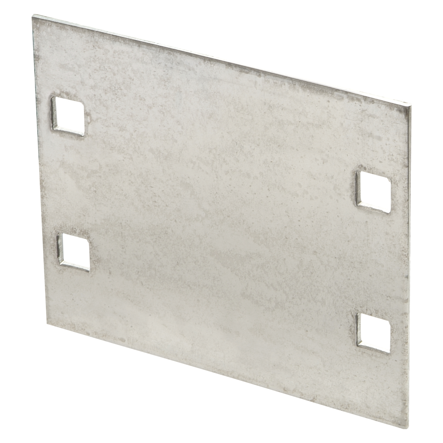 ABW6SSP T&B Splice Plate, Aluminum