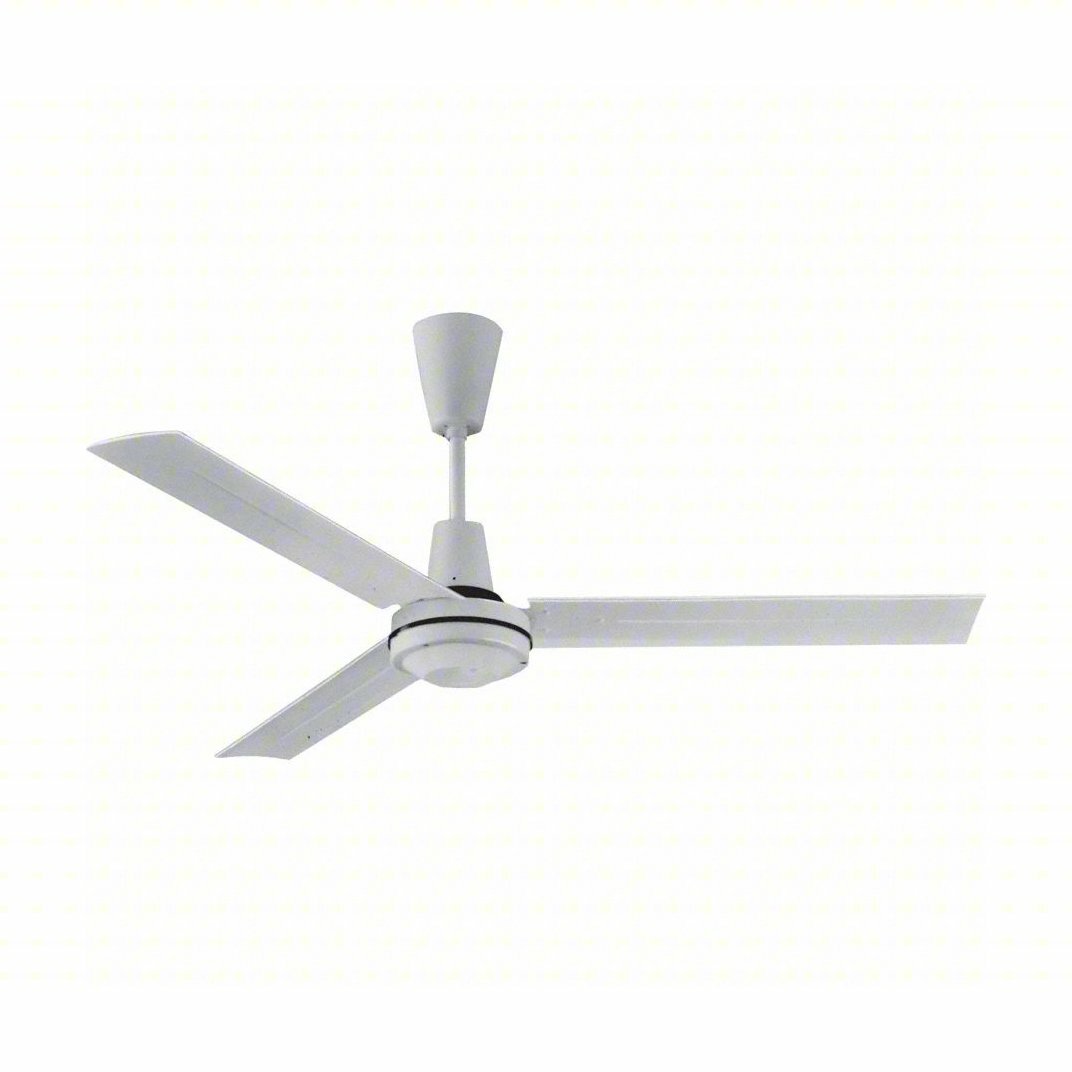 56201CLS Berko Ceiling Fan, 56 in Blade, 5436 cfm Flow Rate