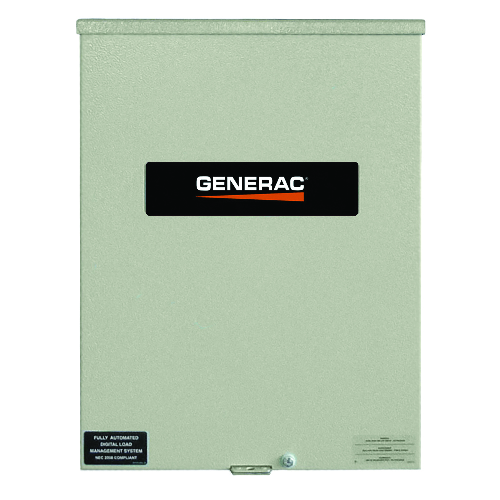 RXSC100A3 Smart Switch 100 Amp 120/240 1 NEMA 3R CUL