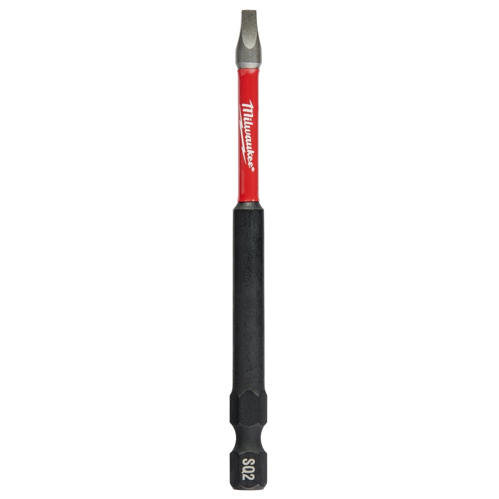 48-32-4574 1-Ended Standard Power Bit Set, Steel