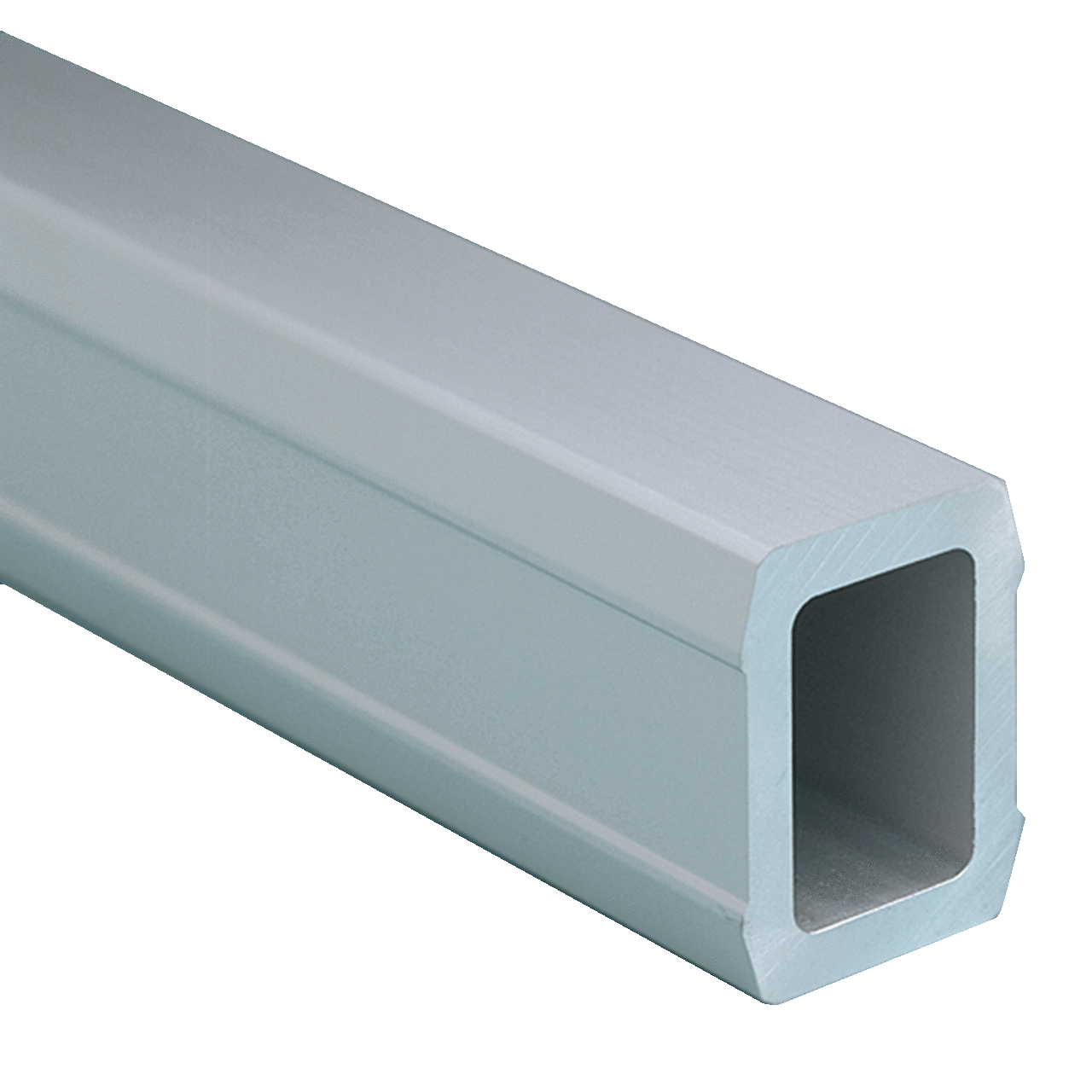 CCS2T20 Compact CS4 Mounting Tube, 59.06 in L x 1.77 in W x 2.36 in H, For Use With COMPACT Series 2 Pendant Arms, Aluminum