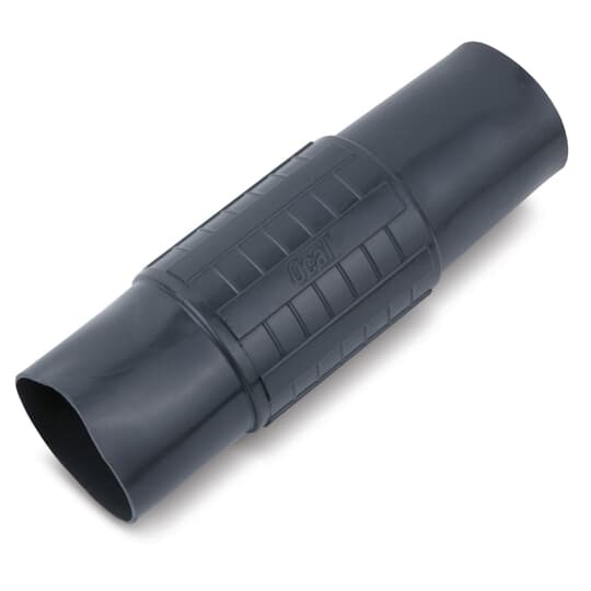 CPL1-G Ocal Straight Threaded Conduit Coupling, 1 in, For Use With Rigid Conduits, Steel, Galvanized/PVC Coated
