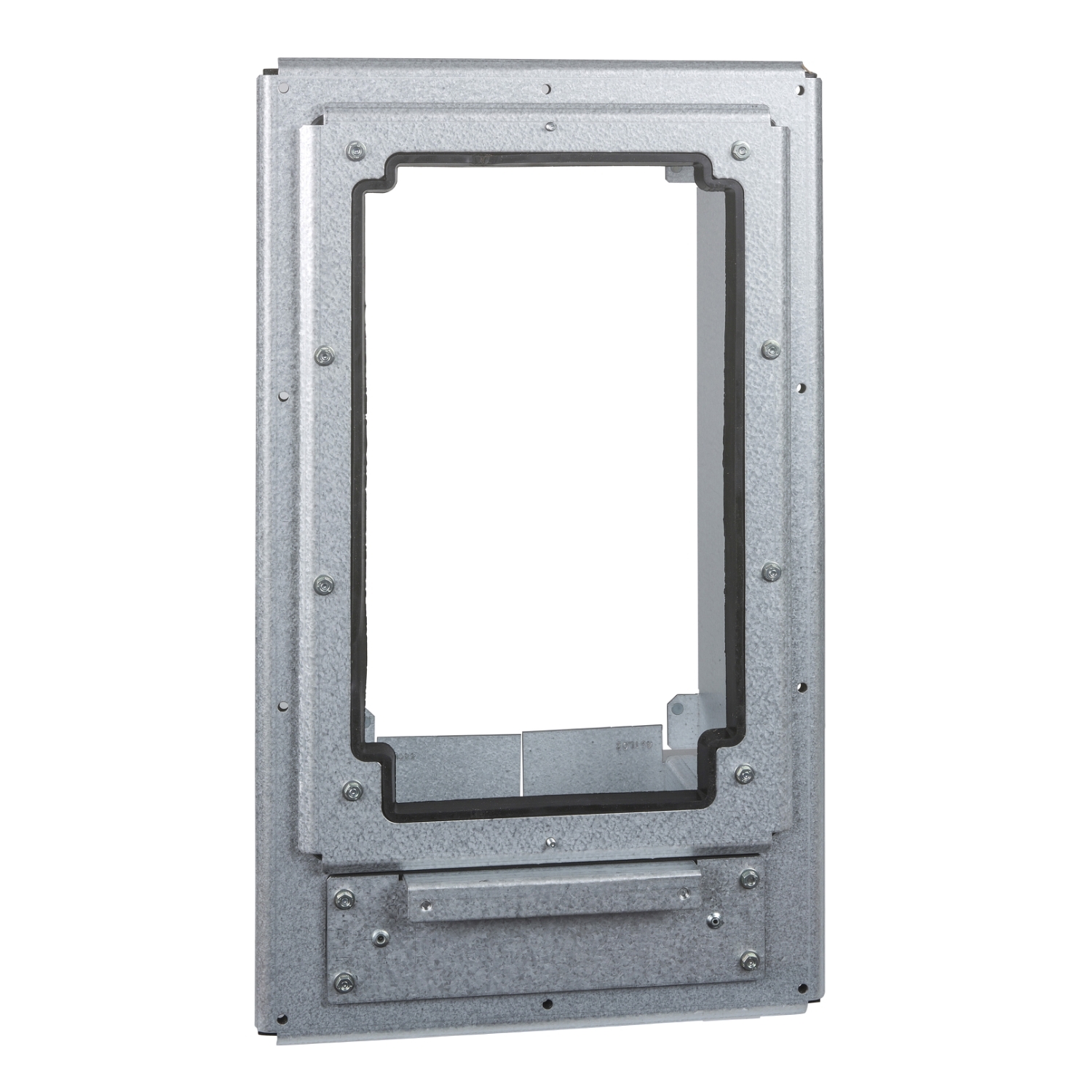 VW3A9509 Altivar Flange Mounting Kit