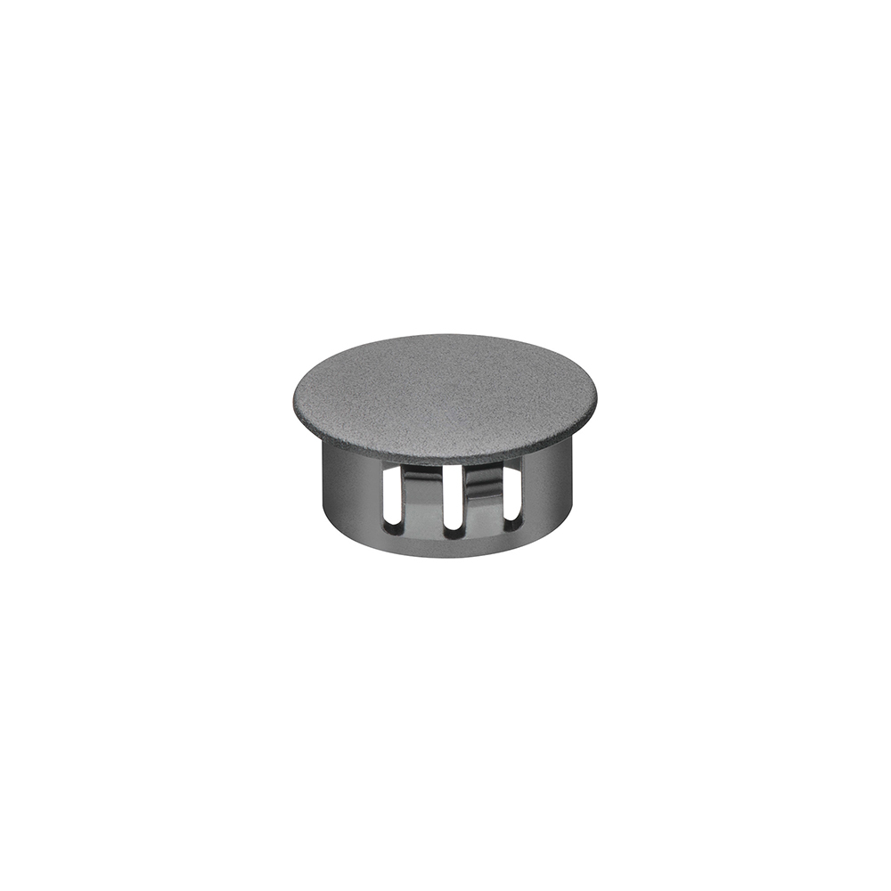 NM901 Blank, 1 in, Plastic