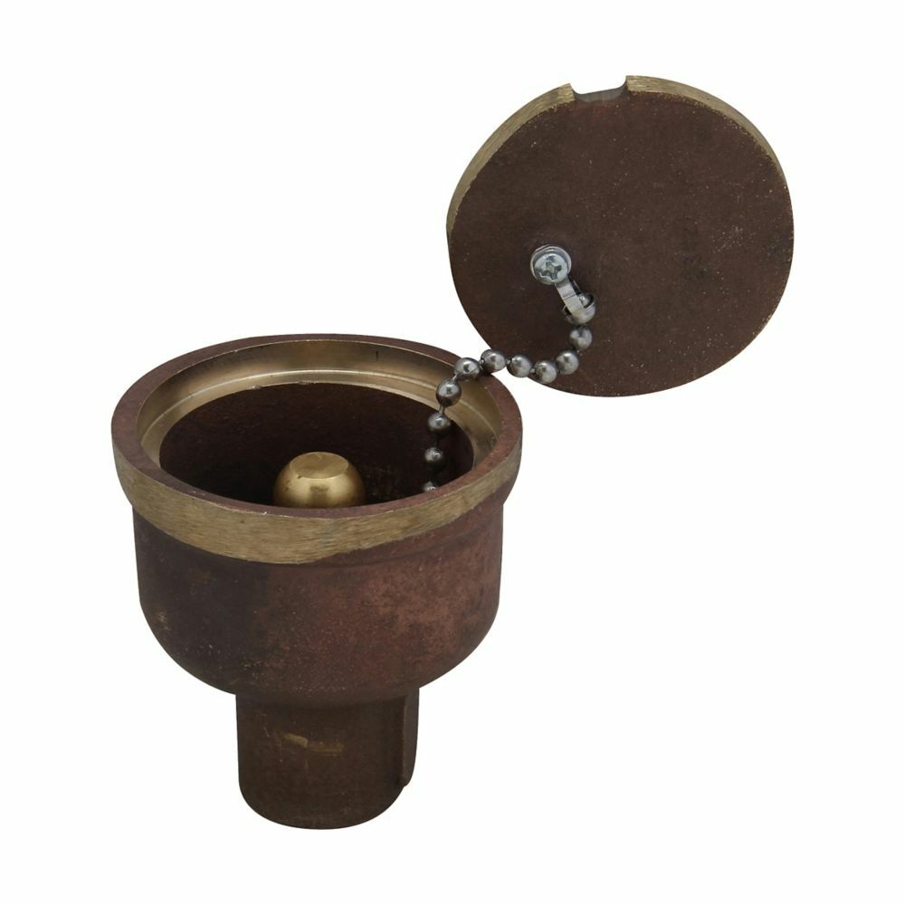 GCR:23426A Ball Stud, Bronze