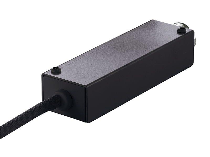 TL601E 75W 120 12AC WH Electronic Driver/Transformer, 120 V AC 0.59 A Input, 12 V AC Output 0.5 to 75 W, >20 kHz, Wire Lead Connection, >0.98