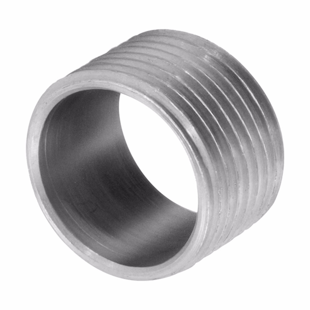 251 Threaded Conduit Reducer, 3/4 x 1/2 in, For Use With Rigid/IMC Conduit, Steel