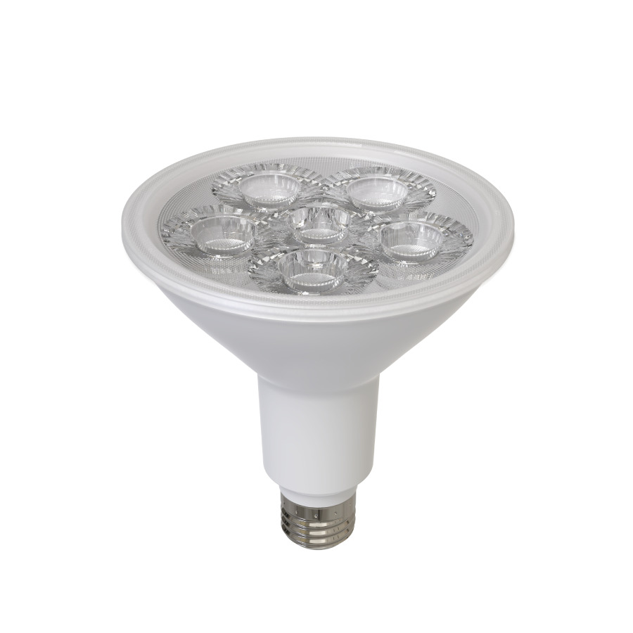 PAR38/RGB Lamps