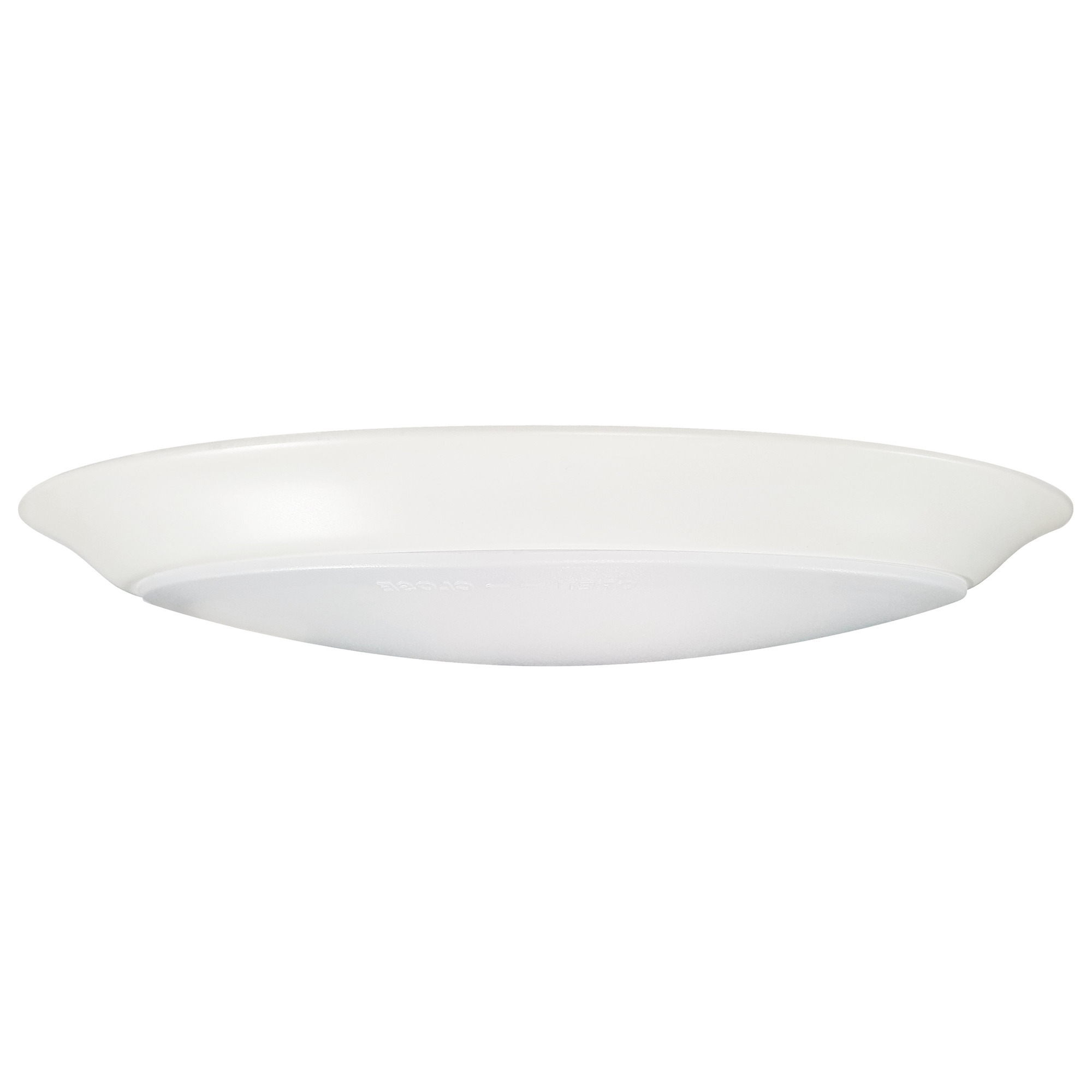 62-1670 Nuvo Flush Mount, 120 V