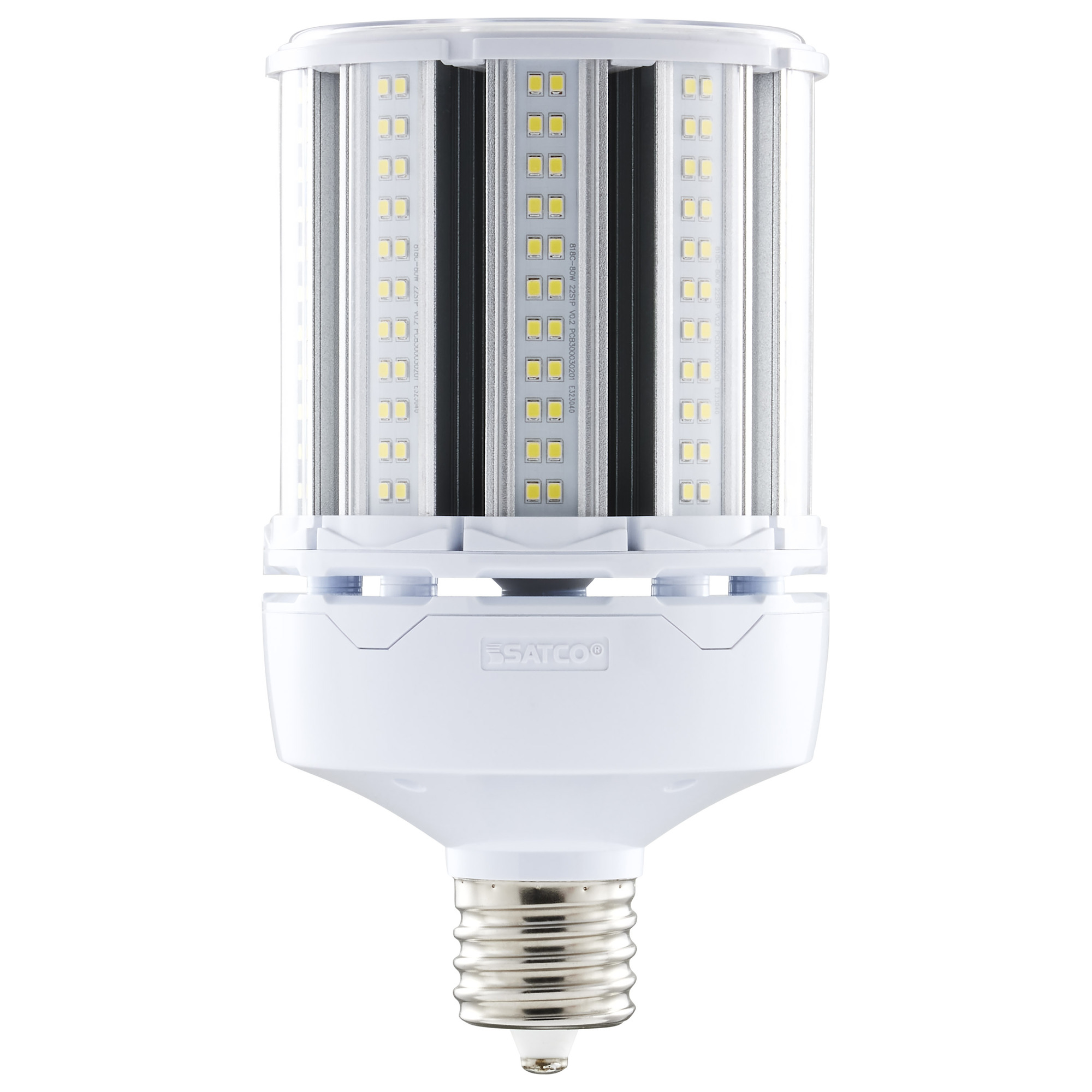 S49395 Replacement HID, 80 W, EX39 Lamp Base, Corncob Shape, 11040 Lumens